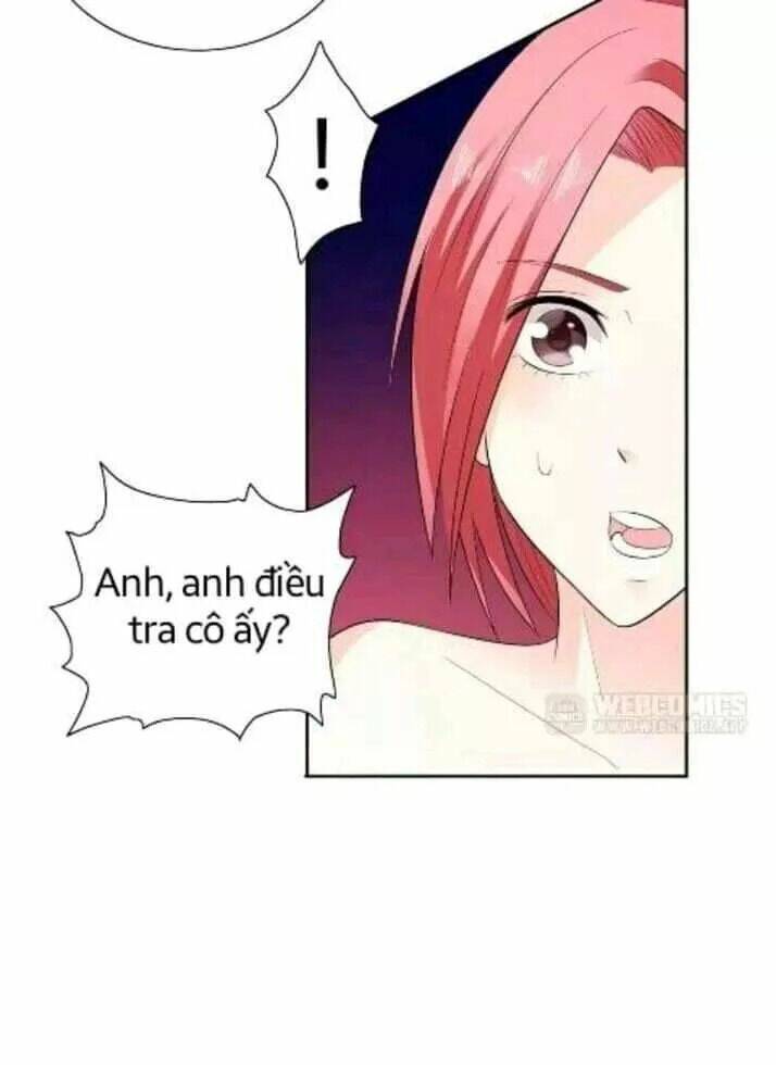 1 nửa hoàn hảo của ceo chapter 28 25