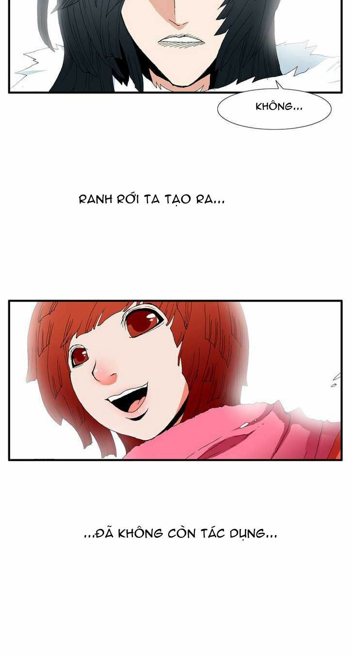 siêu năng chapter 73 25