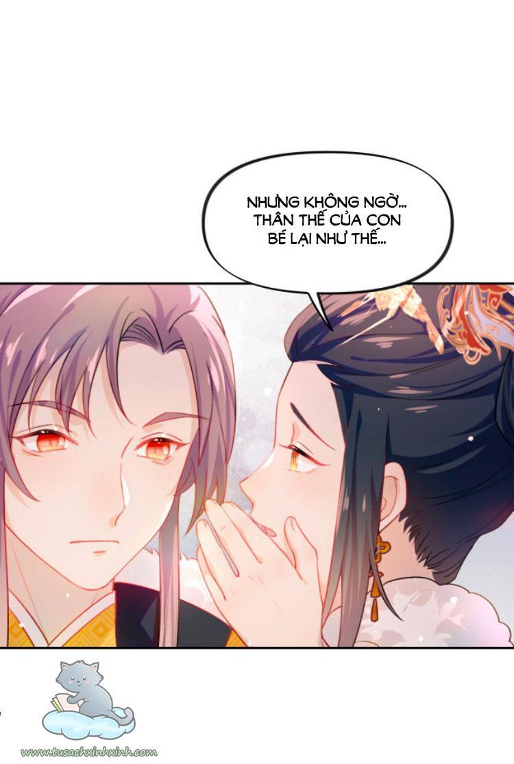 một đêm nọ đột nhiên yandere tới! chapter 23 39