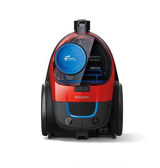 Máy hút bụi Philips FC9351/01 - Hàng chính hãng