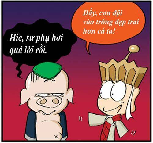 tân tây du ký chapter 12 6