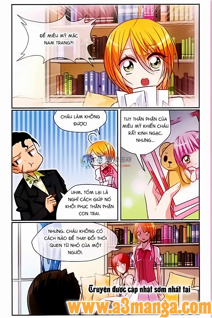 kế hoạch bướm chapter 32 2