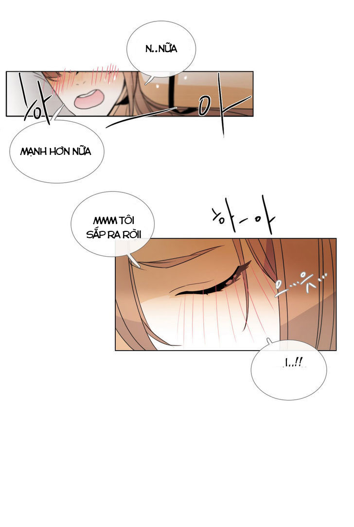 nói với anh chapter 2 16