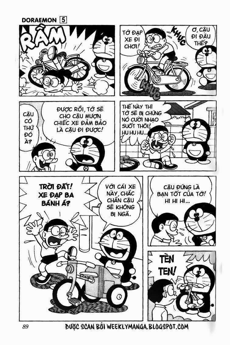 doraemon chapter 78 4