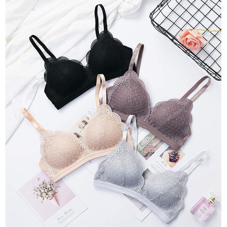 Áo lót phối ren Baby cực đẹp