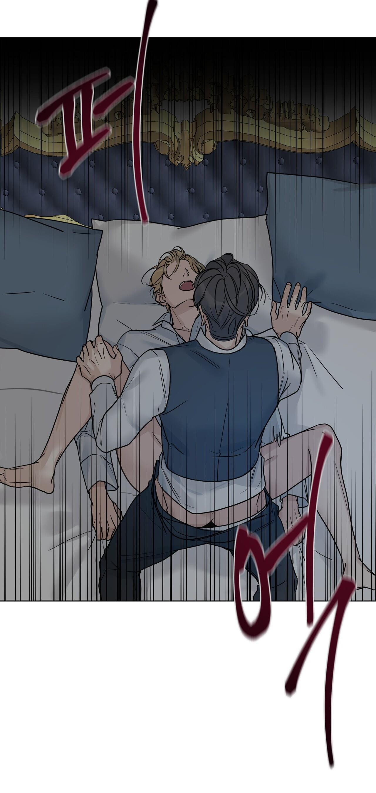 bước vào vườn hồng chapter 13 27