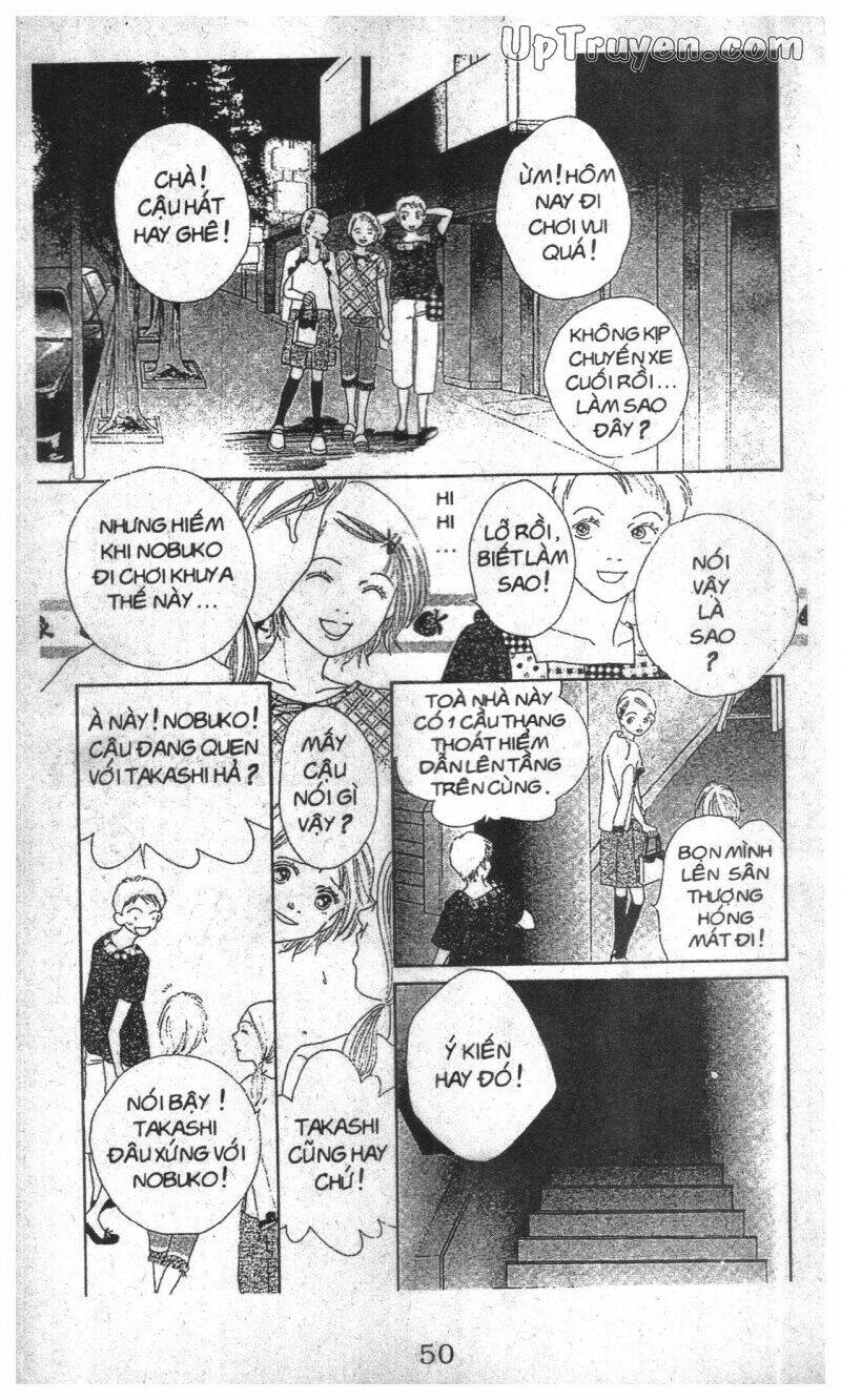 con nhà giàu chapter 186 36