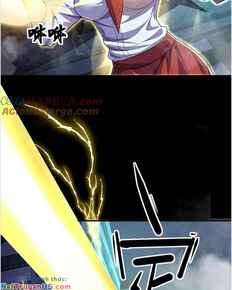nhìn thấy thanh máu, ta xử tội thần linh chapter 113 6