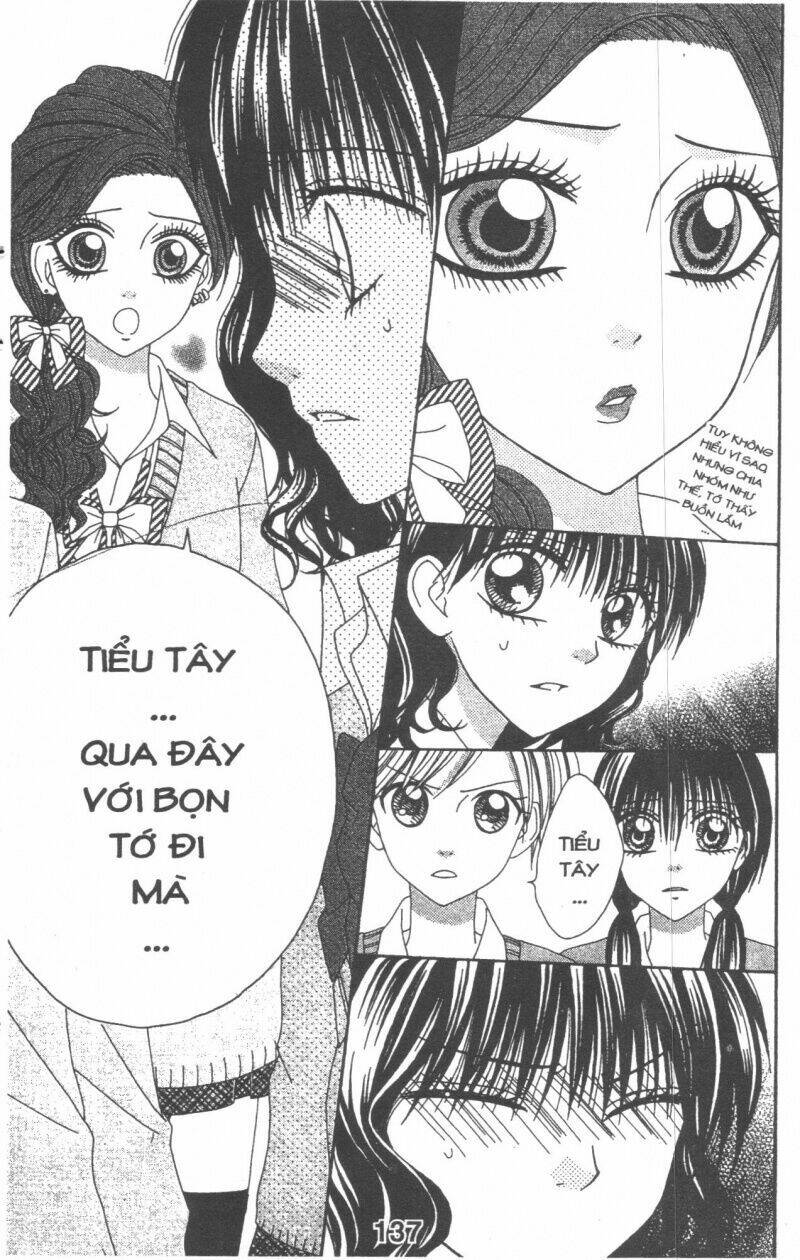 tomodachi gokko [takeuchi ayaka] chapter 3 137