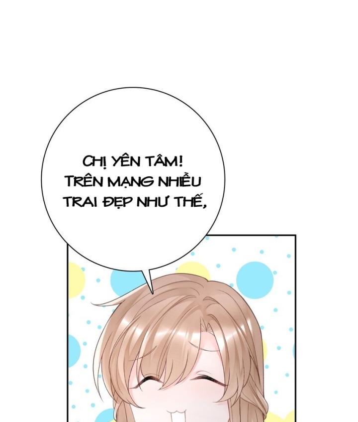 tổng tài bá đạo, đầu óc anh ấy có vấn đề chapter 3 46