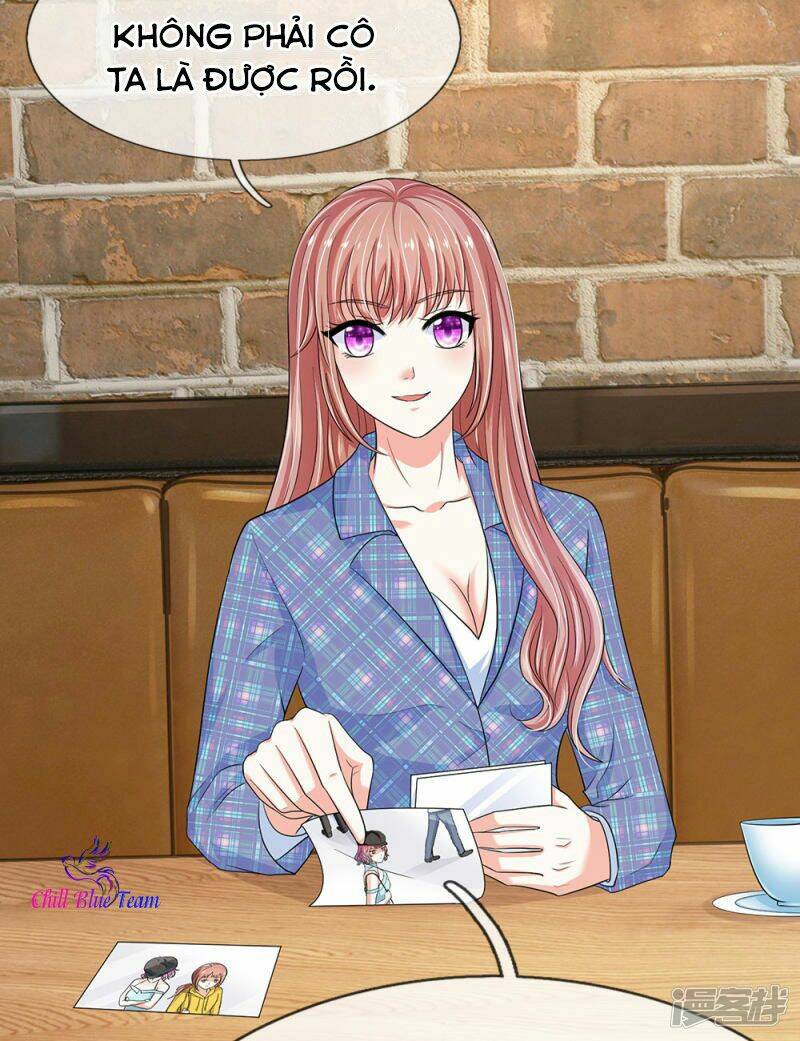 tổng tài đích tự dưỡng tiểu kiều thê chapter 29 10