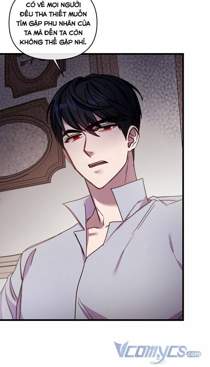 vị hôn thê của kẻ săn mồi chapter 22 29