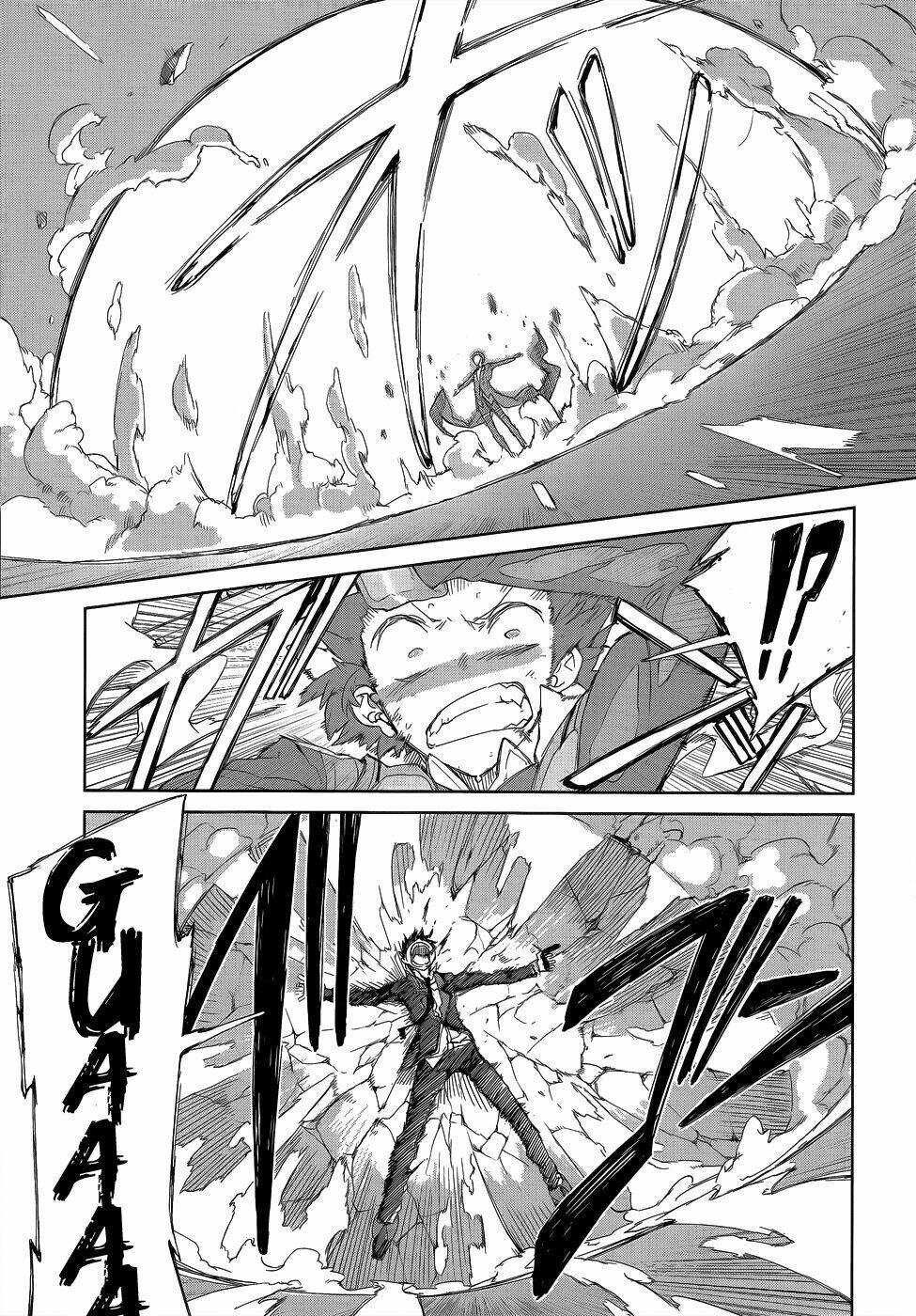 black bullet chapter 8 45