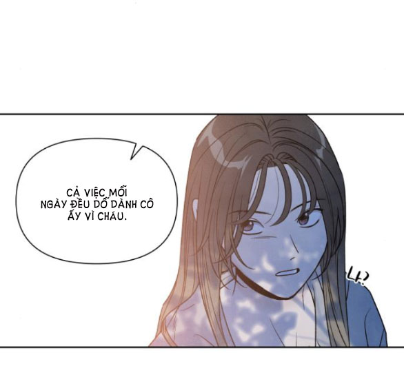 điều khiến tôi quyết tâm muốn chết chapter 87.2 49