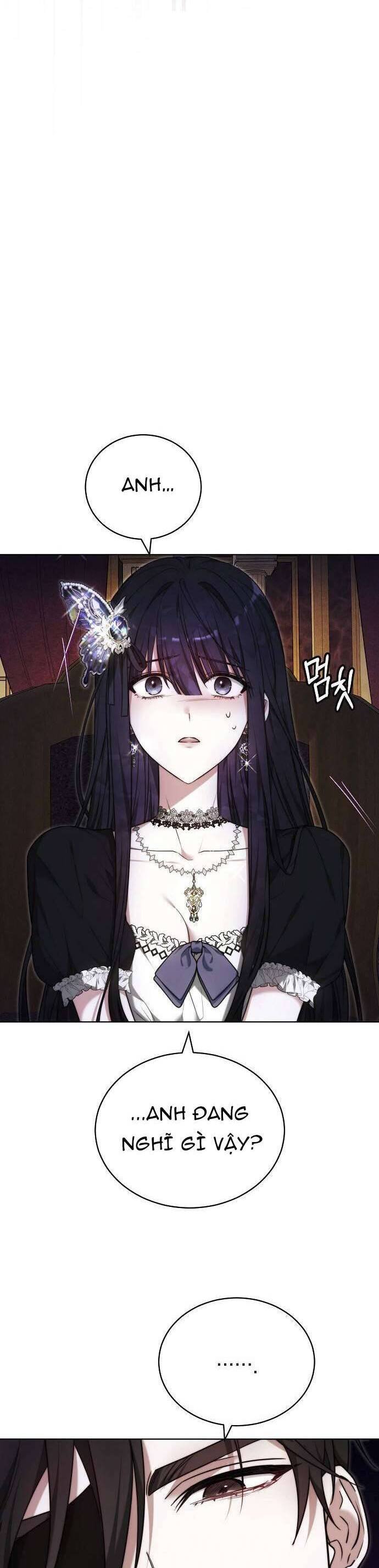 cô dâu của obsidian chapter 30 50