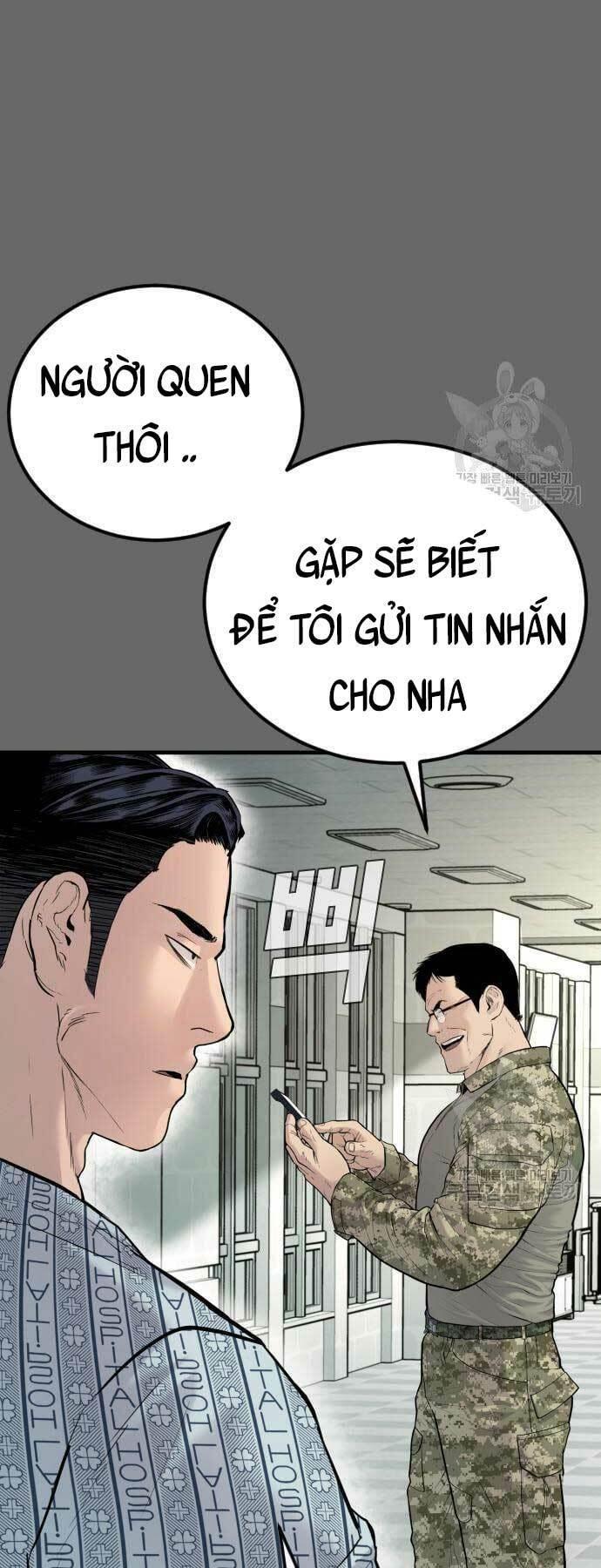 đặc vụ kim chapter 57 27