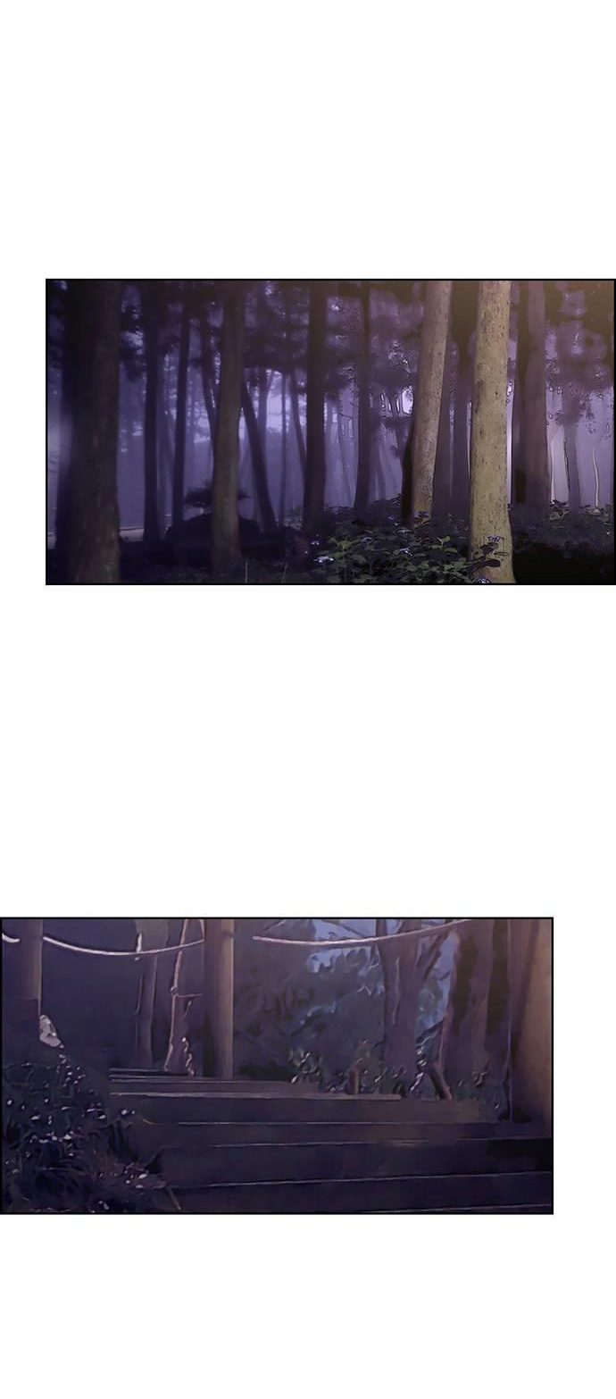 vẻ đẹp đích thực - true beauty chapter 244.1 27