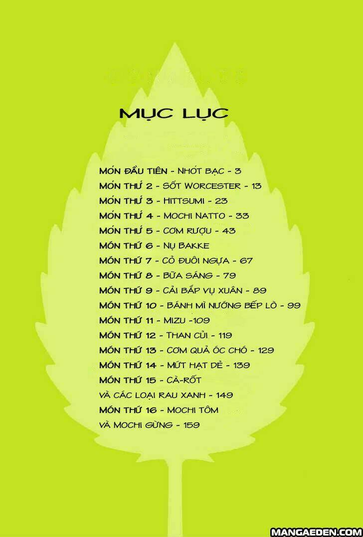 little forest chapter 1 3