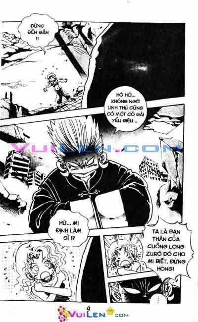 những người bạn tốt chapter 23 9