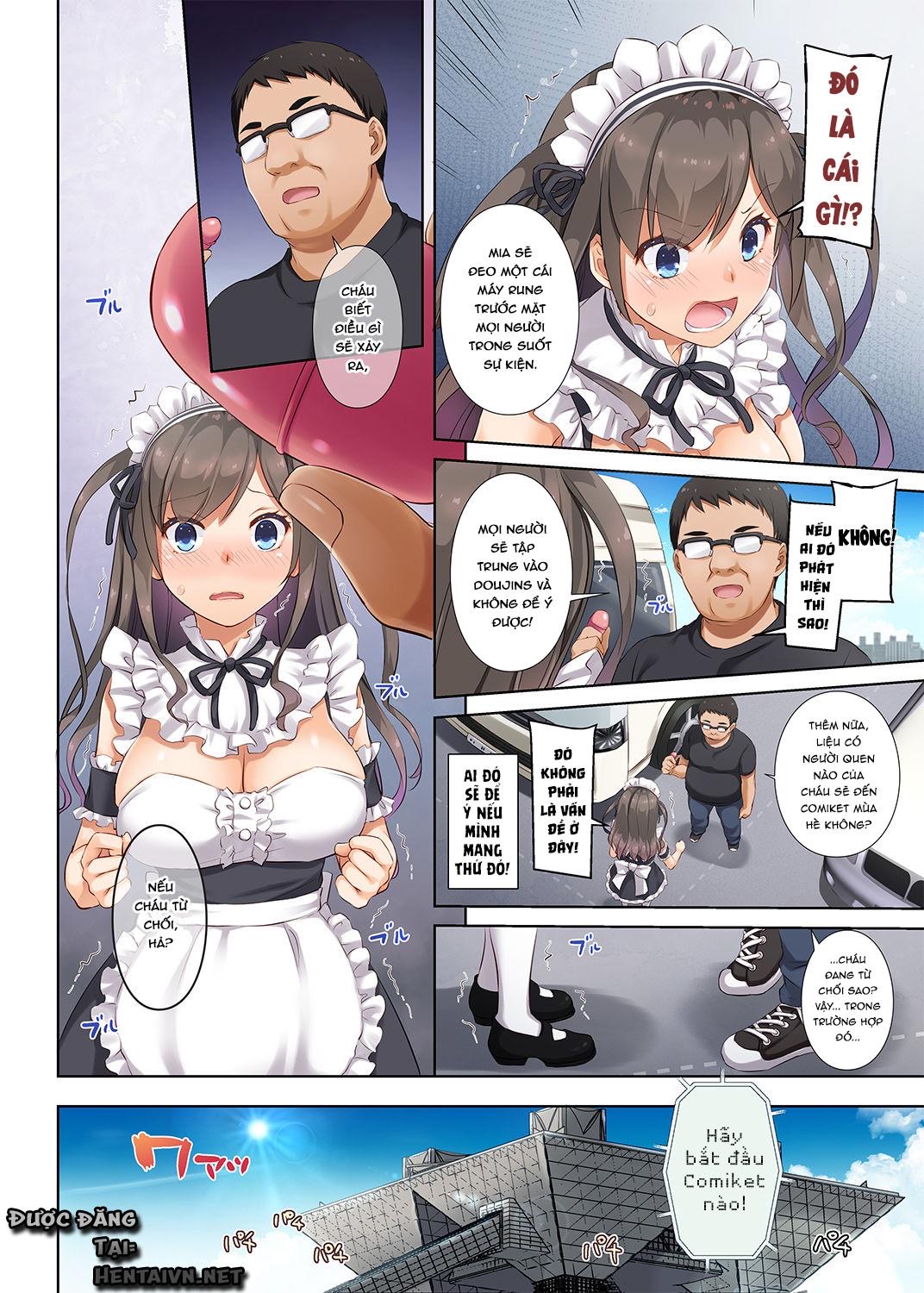 sa lầy tội lỗi chapter 4 4