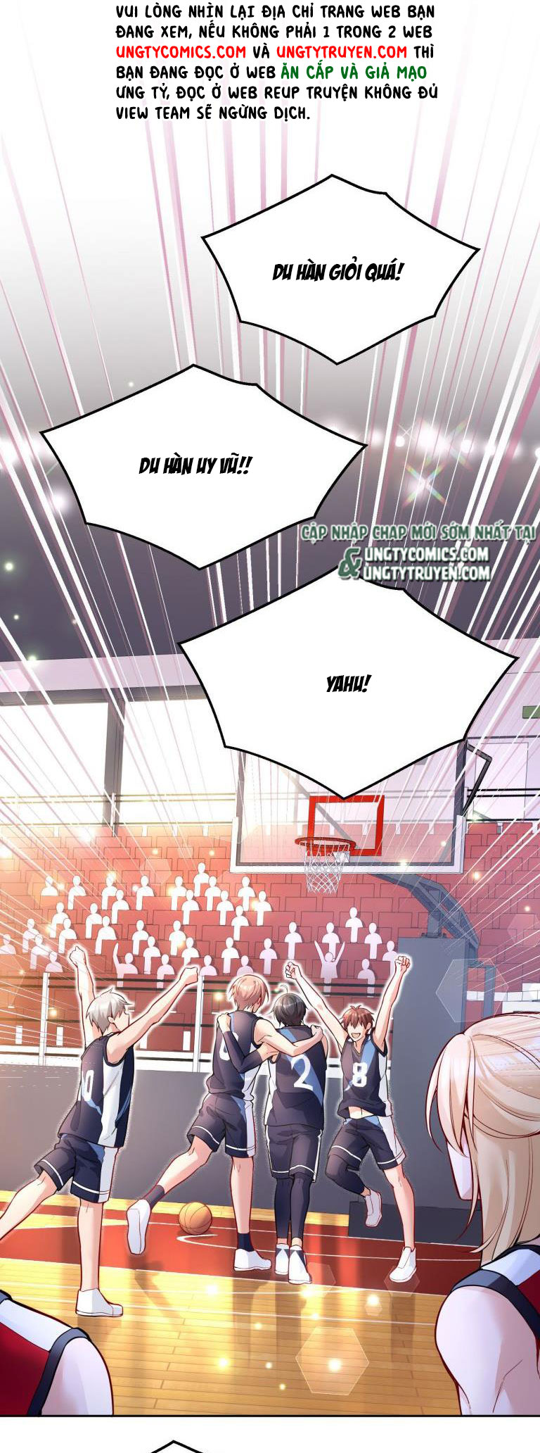 chàng nhân viên host và gã hàng xóm nguy hiểm chapter 56 42