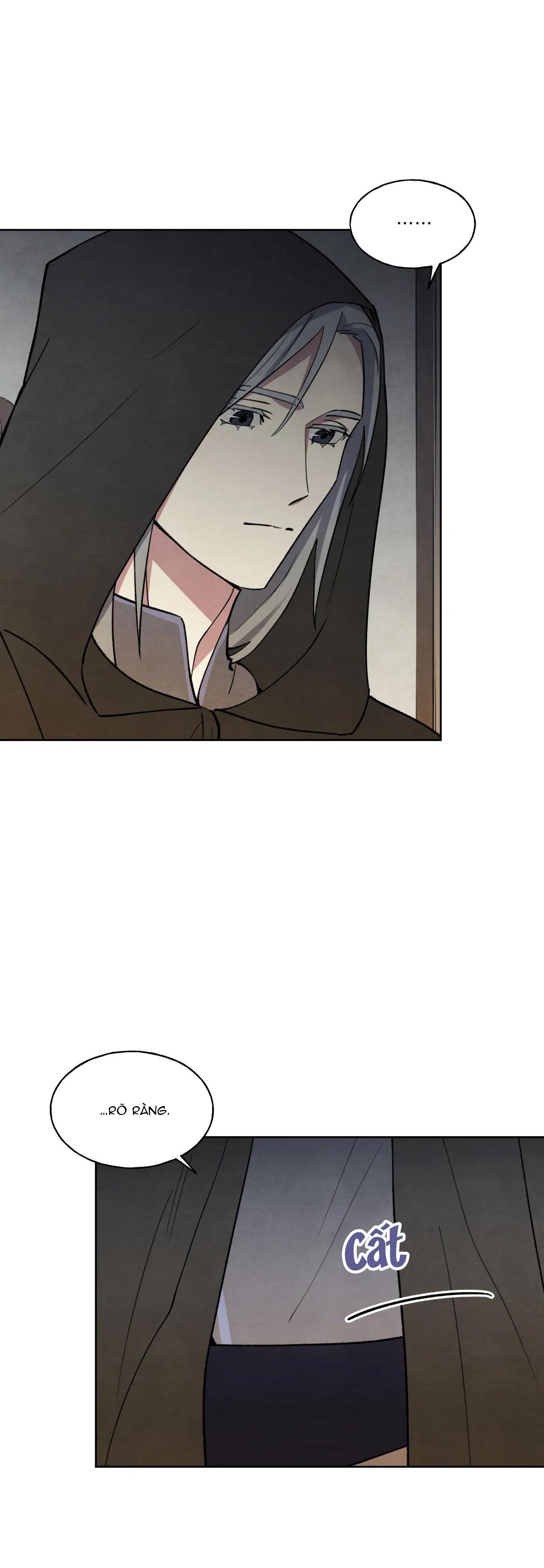 khế ước bí mật của đại công tước xứ bắc chapter 12 27