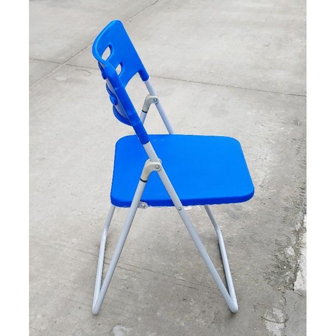 Ghế xếp cao 52 cm-dày nặng 4kg