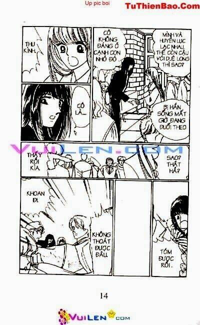 cô bé khóc nhè chapter 5 13