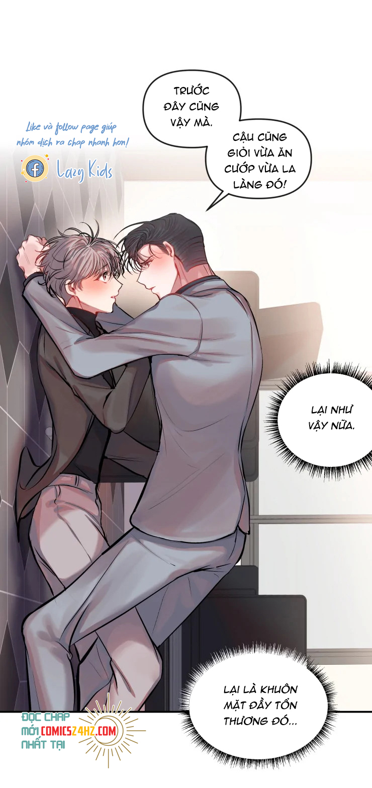 hợp đồng tình yêu chapter 13 26