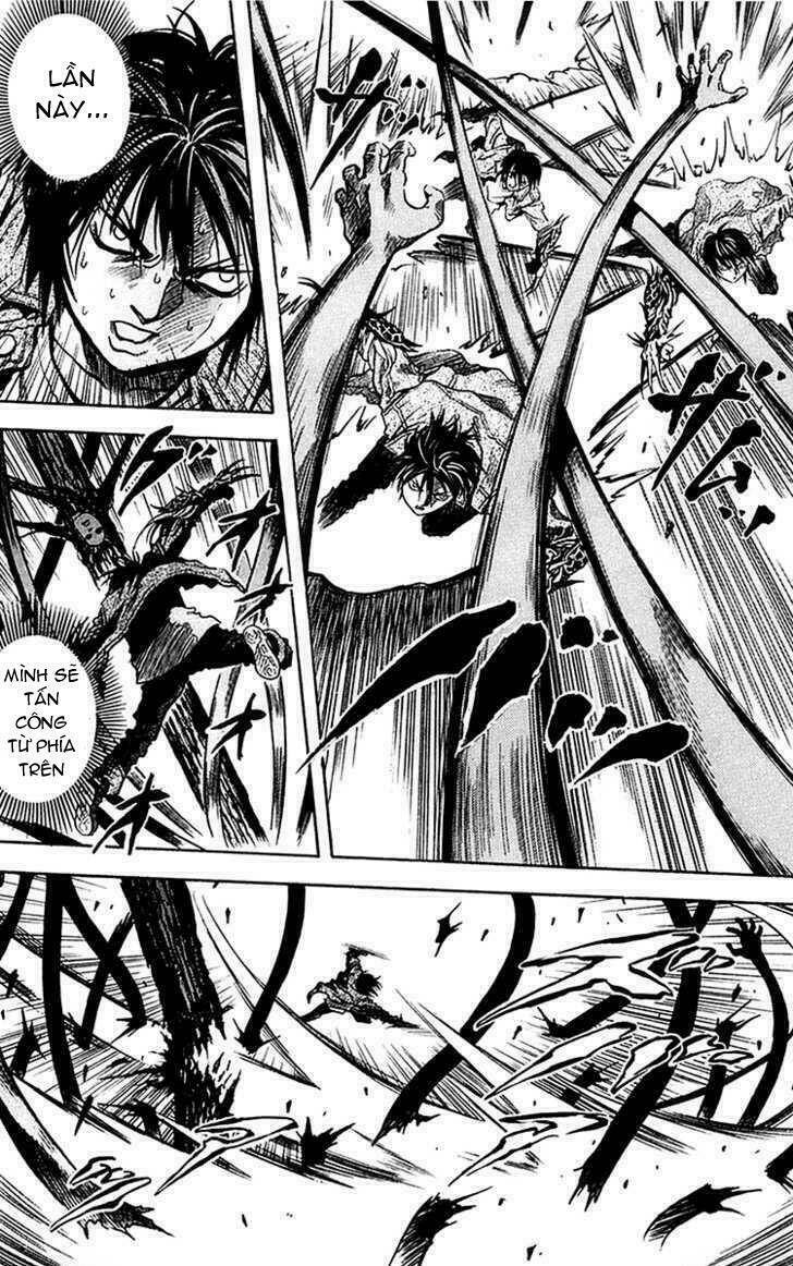 otogi matsuri chapter 27 8