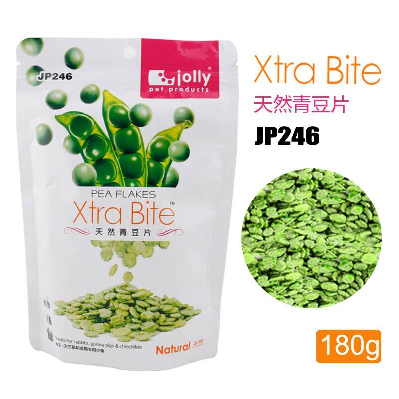 Đậu Hoà Lan Thỏ, Hamster, Bọ, Chinchilla 180g - JP246 - Hàng Jolly