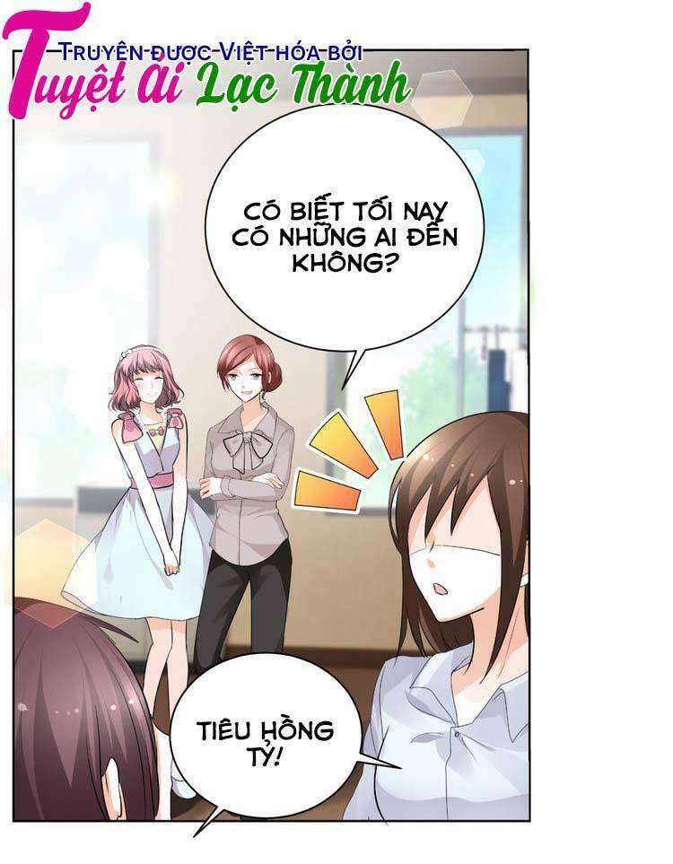 phản công thành siêu sao chapter 22 4