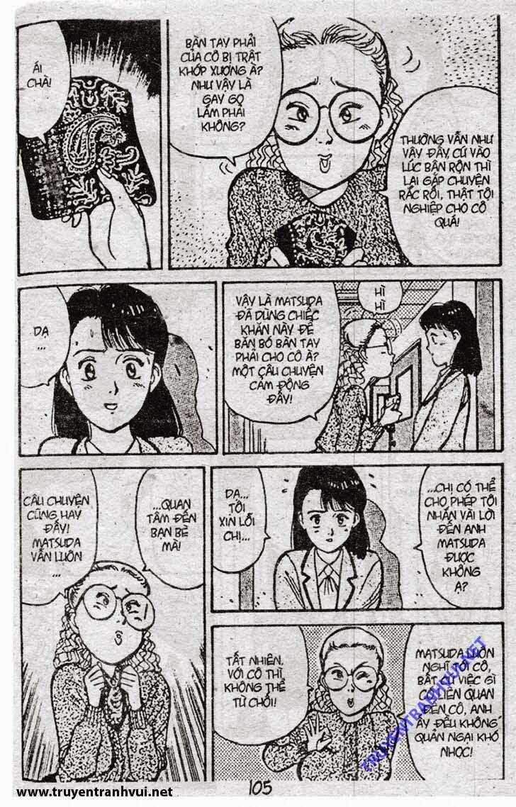 yawara chapter 64 16