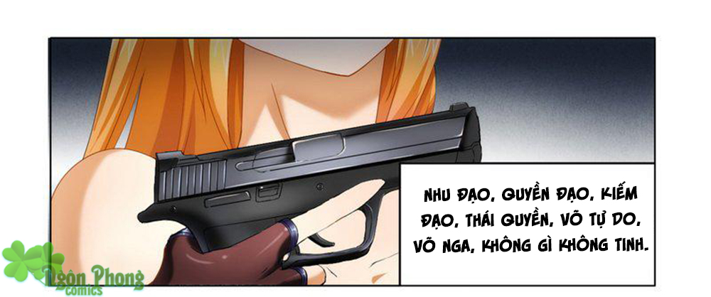 phúc hắc tổng tài đừng tới đây chapter 2 4