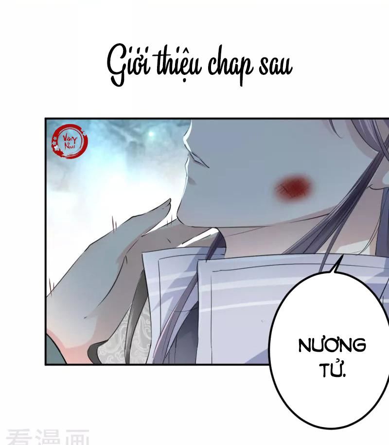 vương gia không thể trêu chapter 40 42