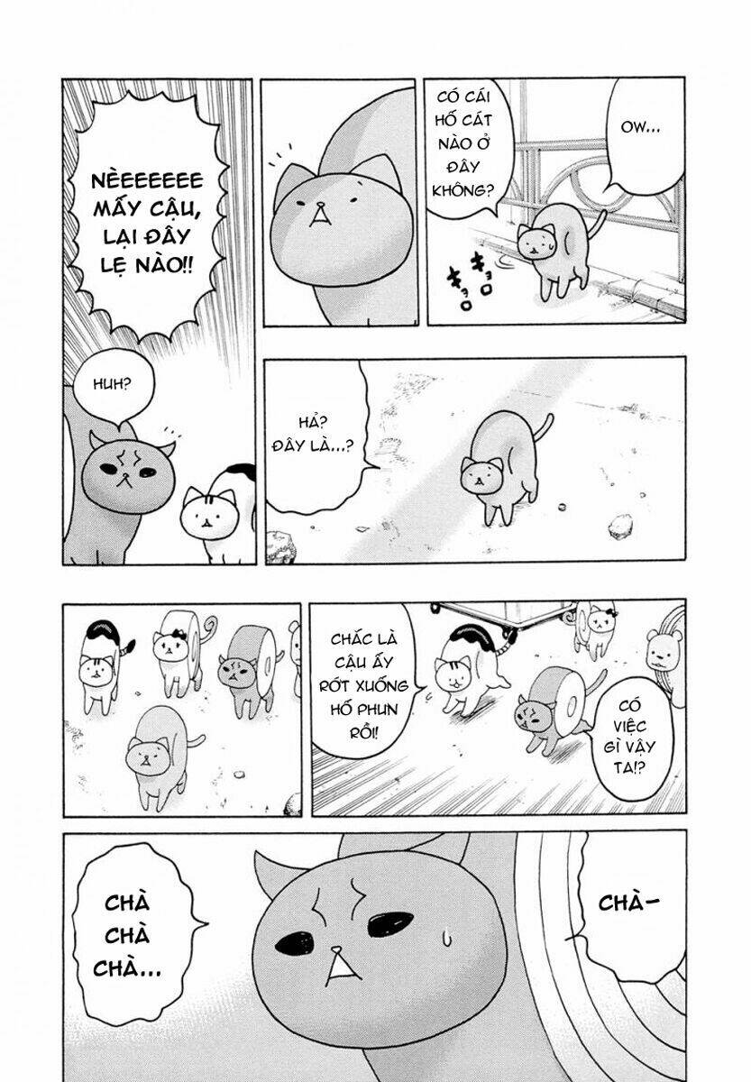 donyatsu chapter 12 9