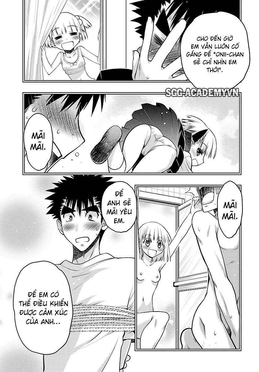 oniichan control chapter 30 16