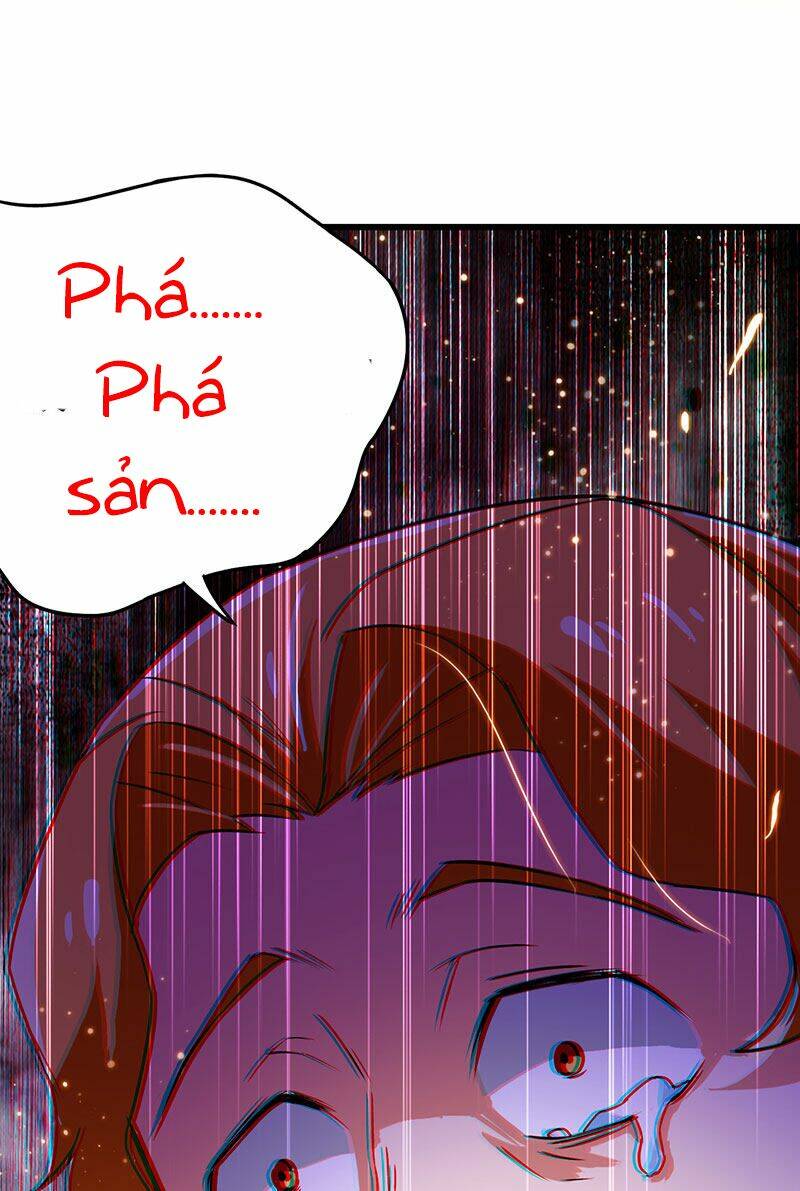 siêu cấp bại gia tử chapter 65 6