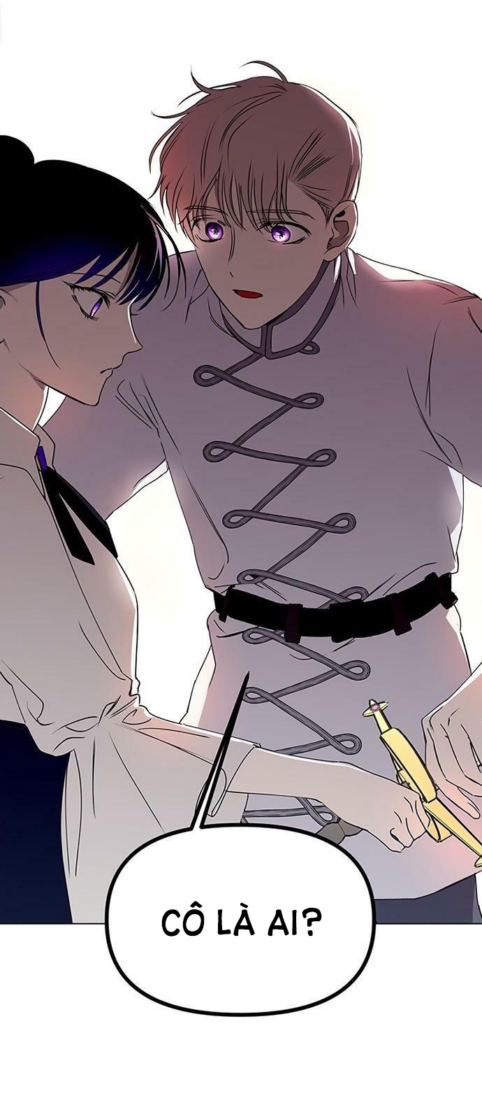 tôi muốn trở thành cô ấy dù chỉ là một ngày chapter 4 87