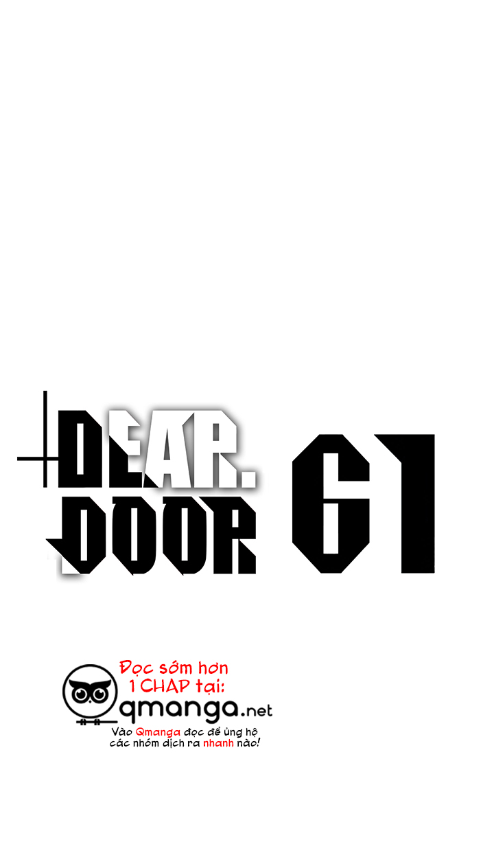 dear door chapter 61 1