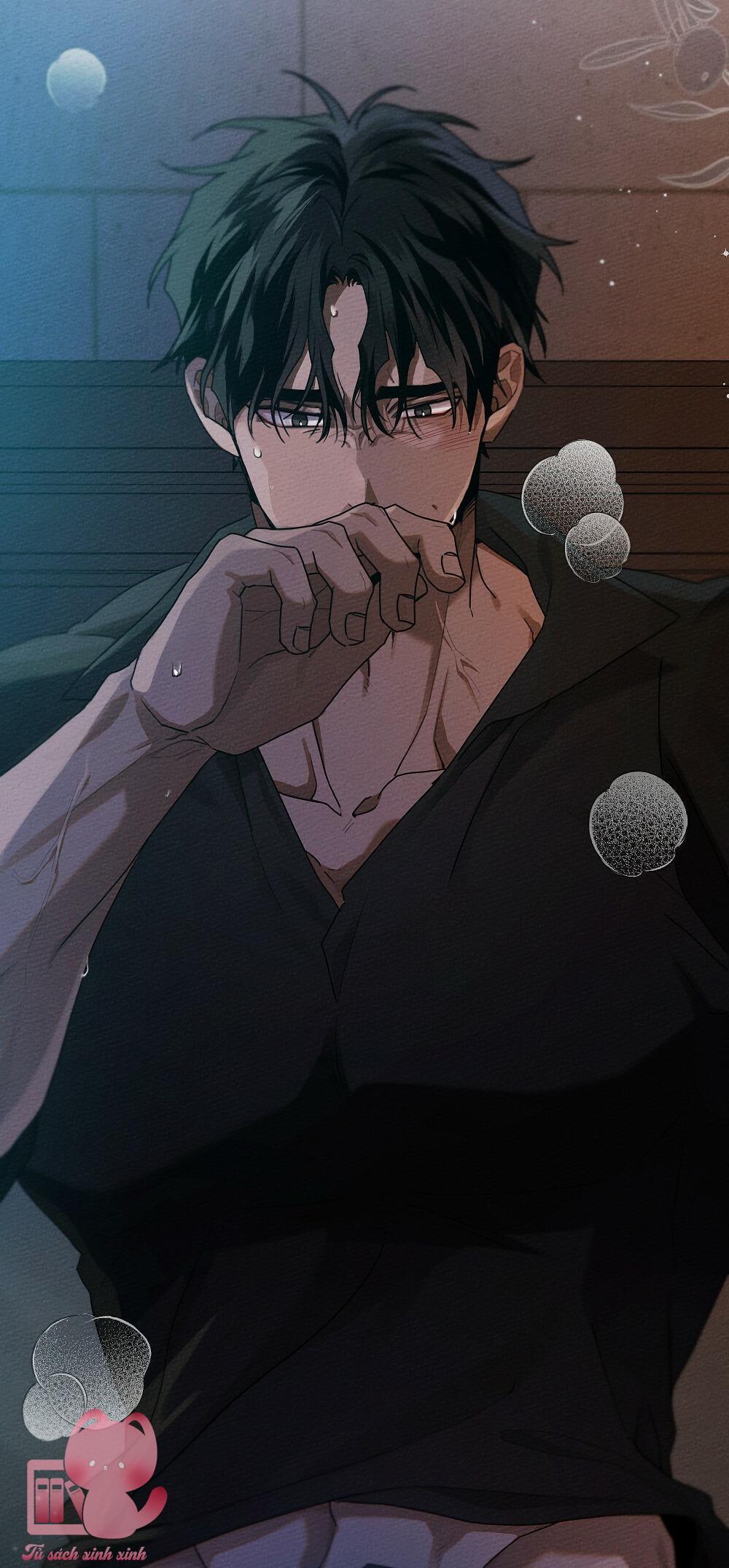 dưới tán cây sồi chapter 53 36