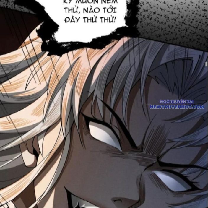gặp mạnh thì càng mạnh, tu vi của ta không giới hạn chapter 18 92