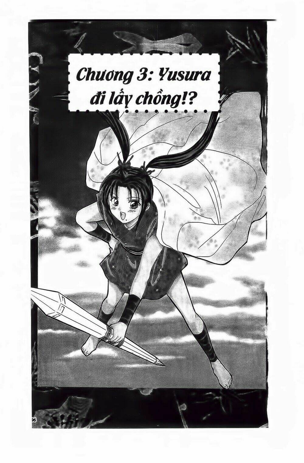 nước nhật vui vẻ chapter 7 2