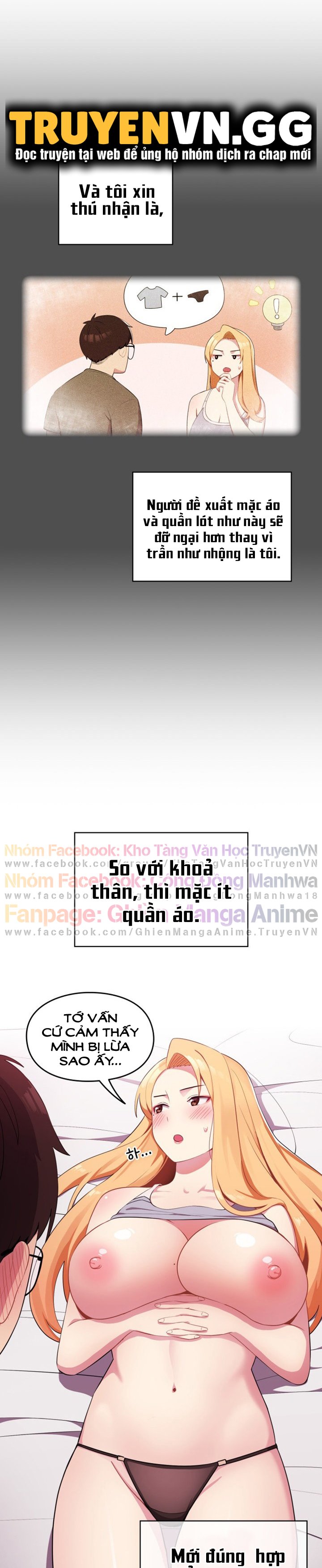 khi nào ta hẹn hò chapter 3 13