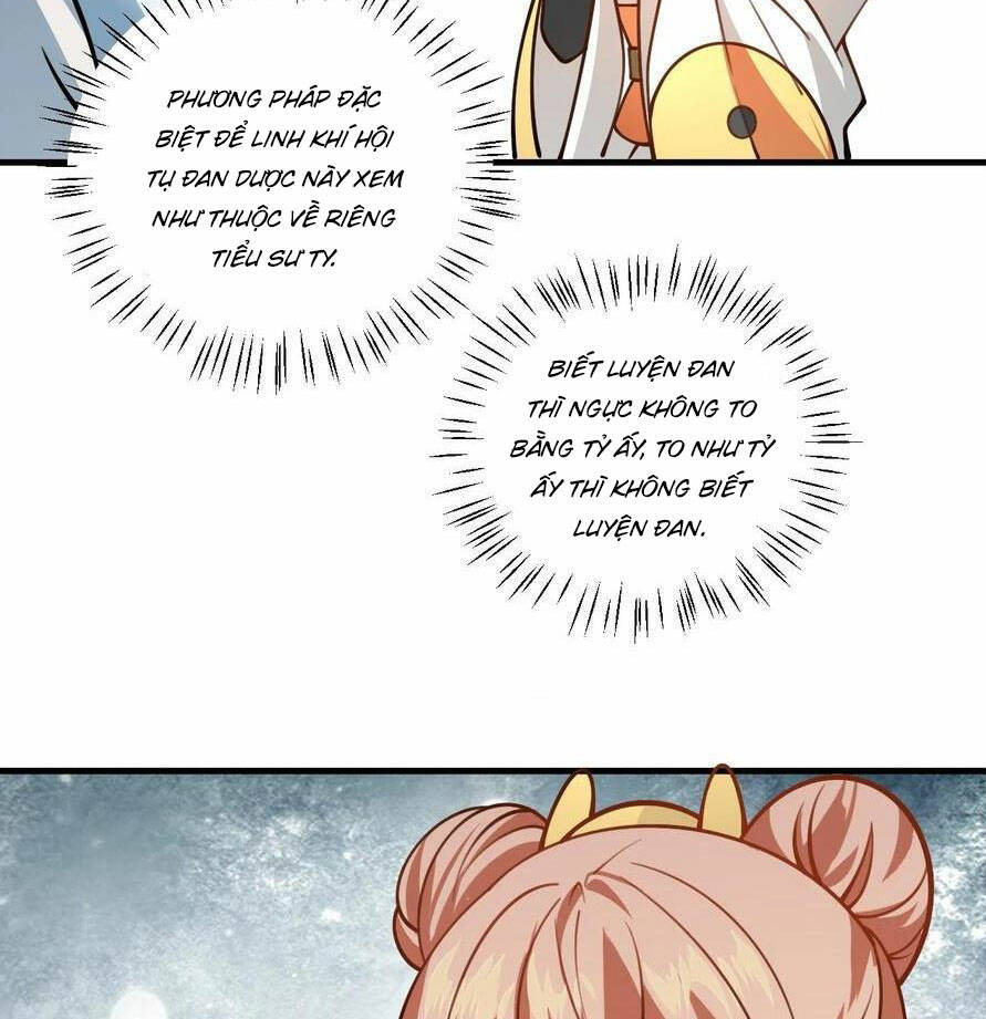 mang theo các tiên tử vô địch thiên hạ chapter 55 72