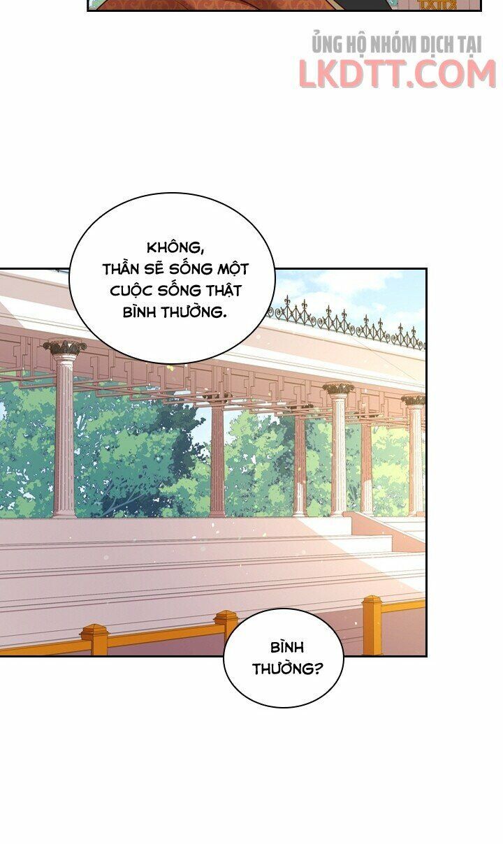 tôi trở thành thư ký của bạo chúa chapter 28 67