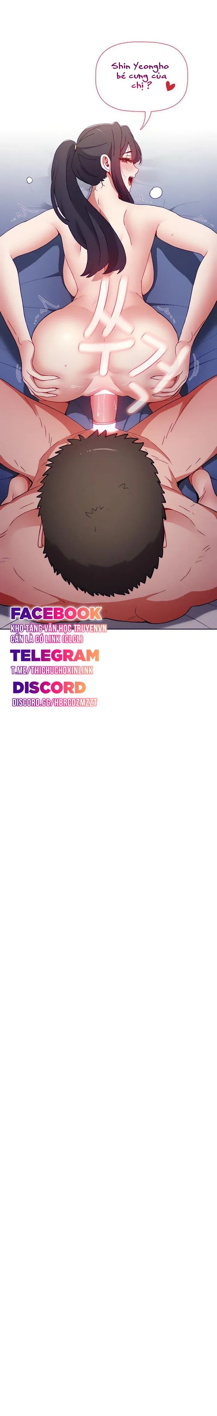 hai chị em chủ nhà chapter 34 2