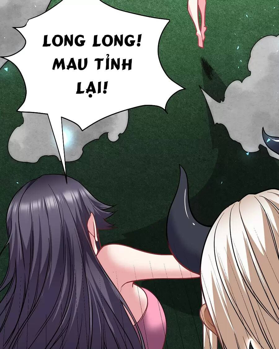 đồ long kỵ sĩ hôn môi ác long chapter 26.2 57