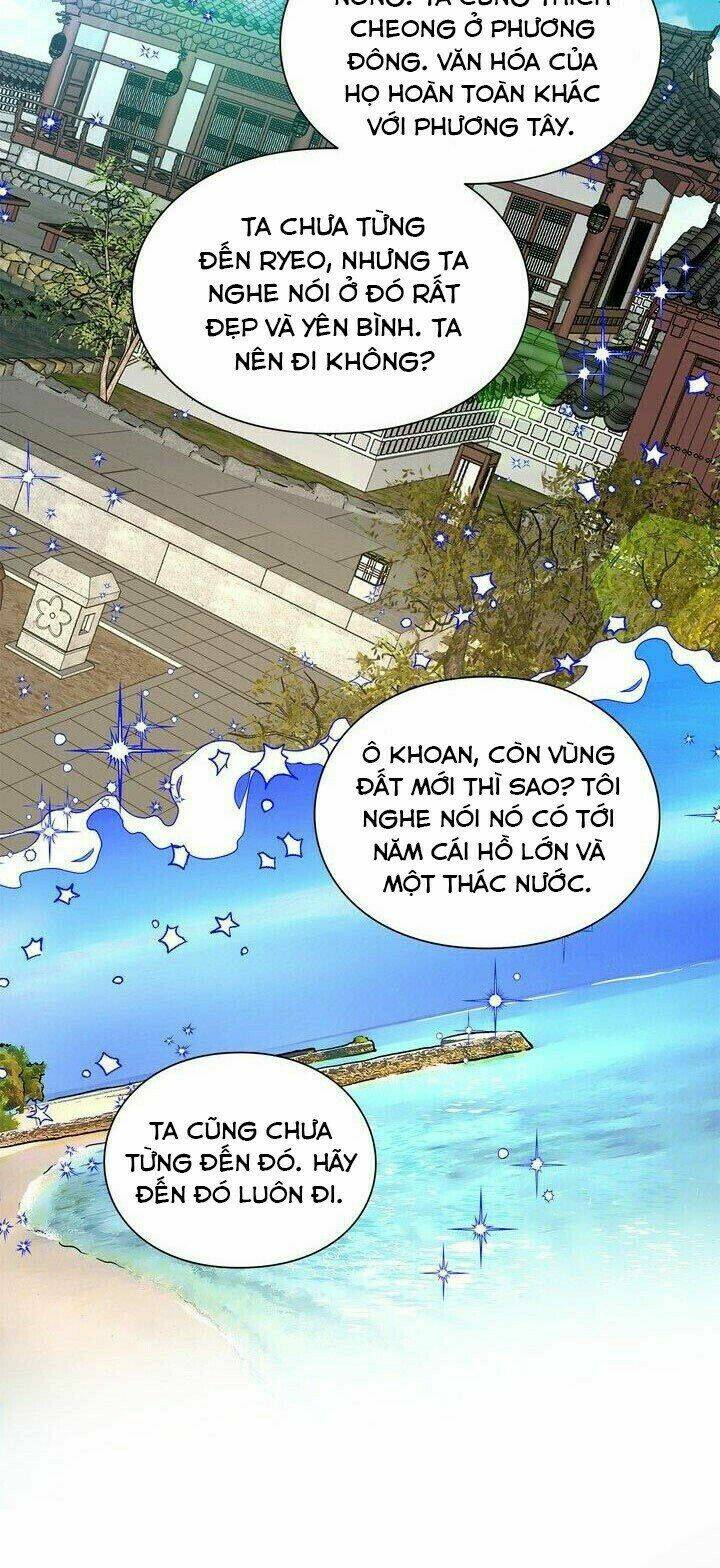 nữ hoàng ngoại khoa chapter 65 52