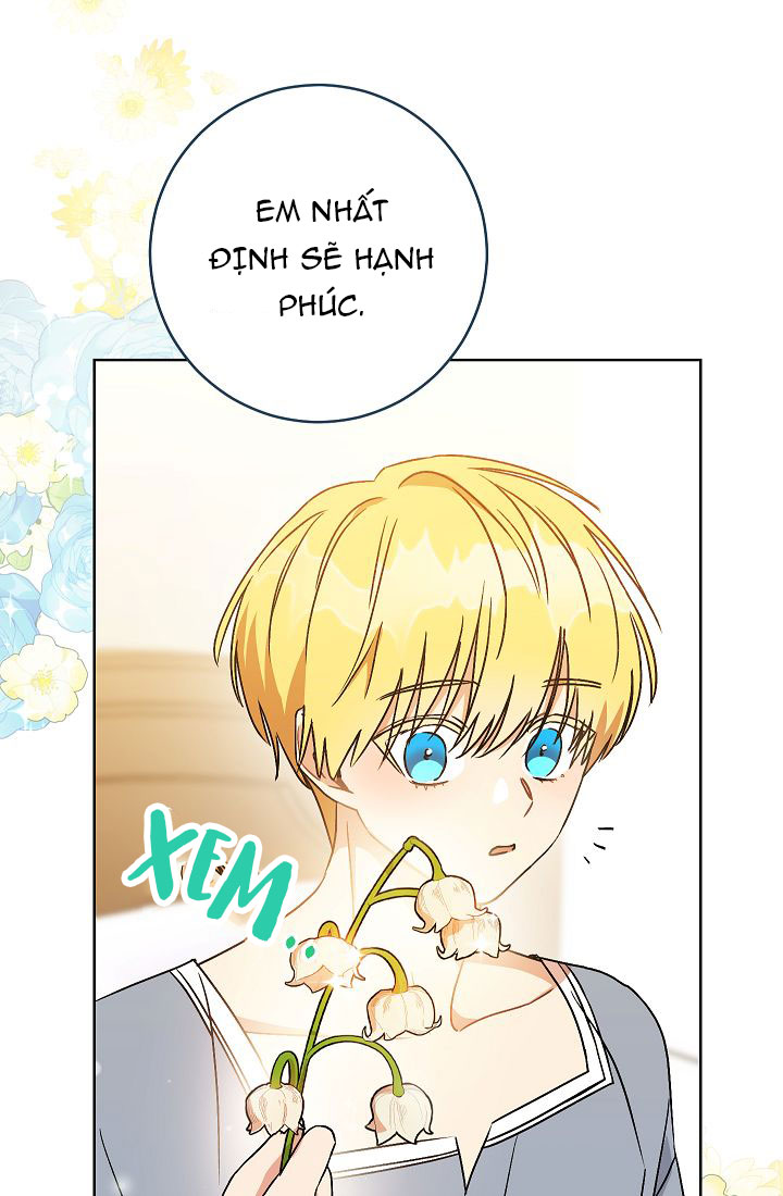 tiểu thư của những lá bài chapter 2 97